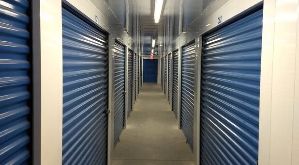 Innovative Uses for Self Storage in Hot Springs, AR